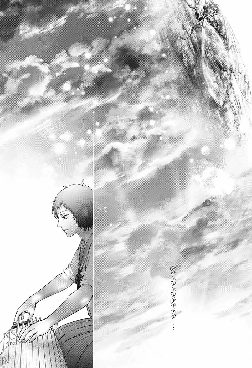 Kono Oto Tomare! Chapter 125 26